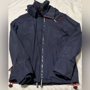 Superdry Original Windcheater Jkt.